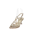 AV BY ALBANO VANITY Scarpe AV7020 PLATINO