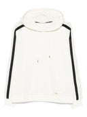 LIU JO abbigliamento TF5144J4523 Bianco/Nero