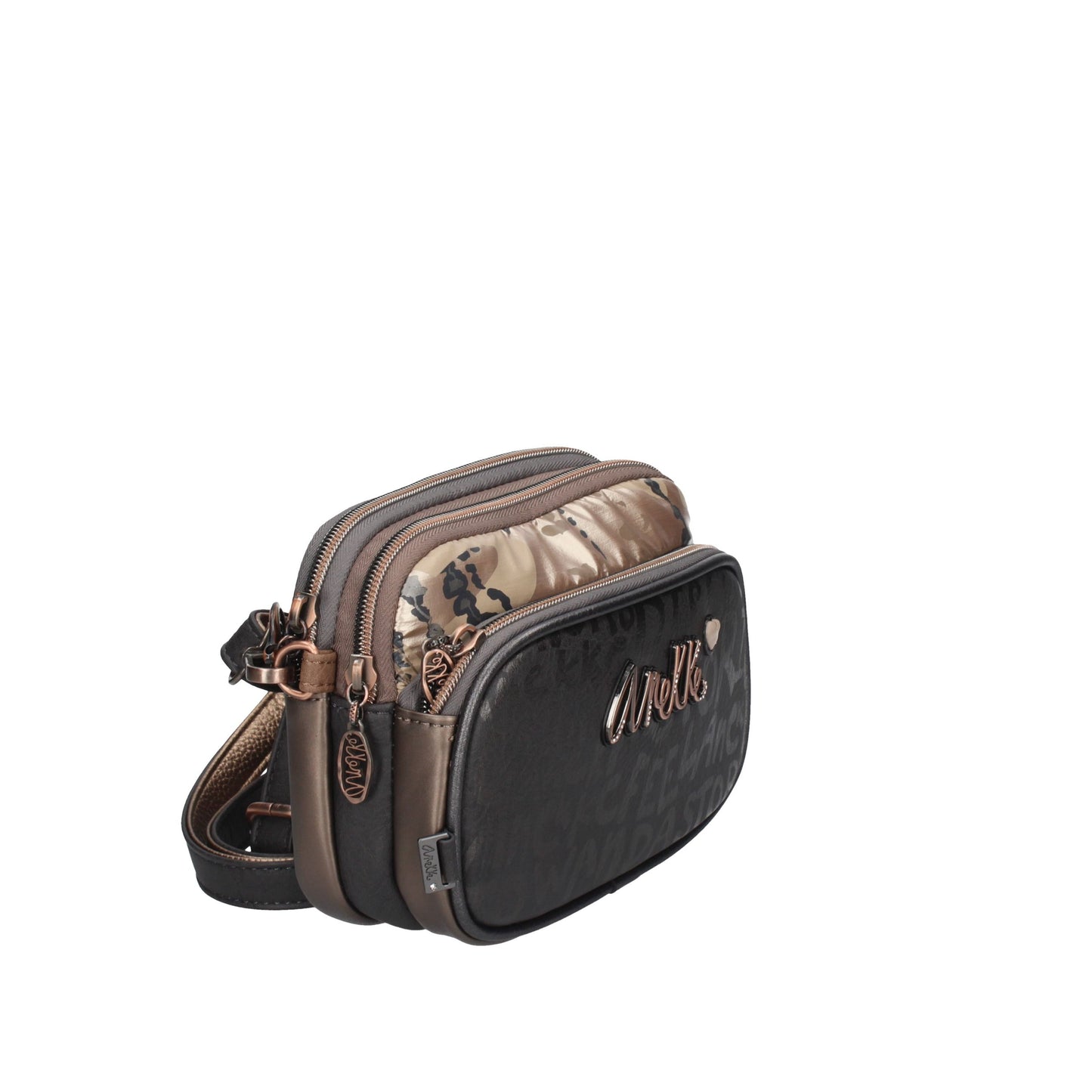 ANEKKE Borsa 41783-445 Multicolore