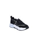 VOILE BLANCHE Shoes 0012017475-07 BLK/PLATINUM
