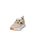 VOILE BLANCHE Scarpe 0012017475-37 LIGHT/BEI/CARAM.