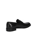 Hudson Moccasin 1818
