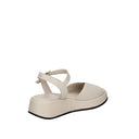 FRAU Scarpe 04M2 BURRO