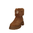 BLAUER Scarpe F6KIMMEL10/SUE Beige