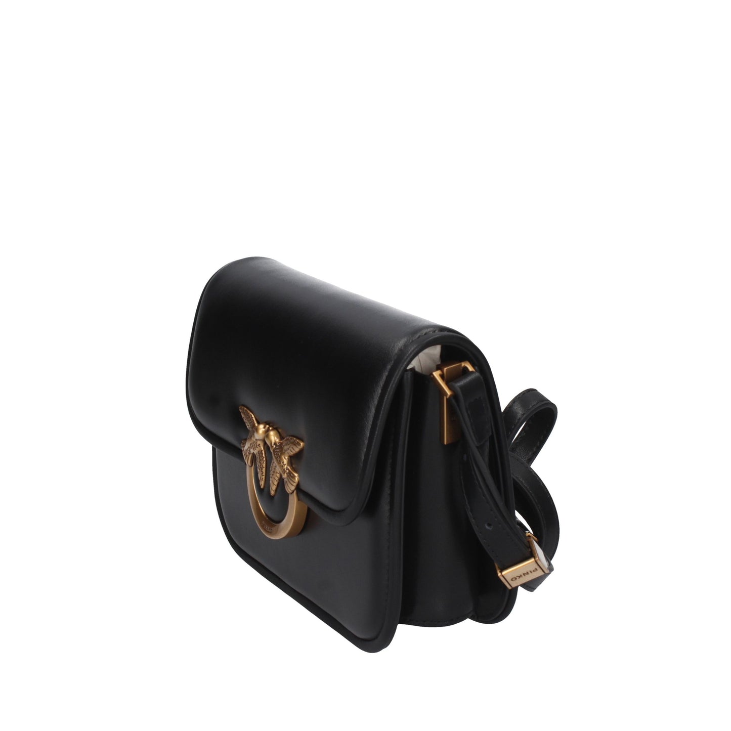 PINKO Love Bag Borse 104297 A26L NERO