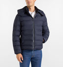 HARMONT&BLAINE abbigliamento K0R3260405862 801 BLU NAVY