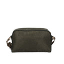 BORBONESE Borse 934115I15 OP NAT/NERO