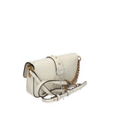 PINKO Piccola pelletteria 105353 A2OX BCO SETA