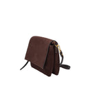 GIANNI CHIARINI Borse BS 12294/COMM CM-PL MOKA