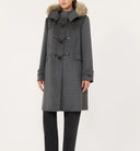 MAX MARA abbigliamento EPICA 022 GRIGIO MEL.