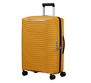 SAMSONITE Valigie e Trolley 143109-KJ*002 Yellow