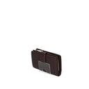 COCCINELLE Portafogli E2 MW5 11 E7 01 NERO