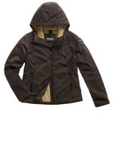 BLAUER abbigliamento LDC11163-007110 999 NERO