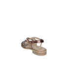 NERO GIARDINI Scarpe E615892D 412 BEIGE