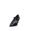 ALBANO Shoes 2937 Black