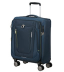 AMERICAN TOURISTER BY SAMSONITE Valigie e Trolley 158076-MJ6*004 DARK NAVY