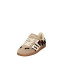 BACK70 Scarpe 108151-000016 LEO CAMEL