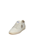 BLAUER Scarpe S6OLYMPIA21/LEM WHT/GLITTER