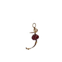 GIANNI CHIARINI Accessori PC POMEGRANATE10 14504 VAR.CHOCOL.