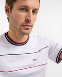 HARMONT&BLAINE abbigliamento IXQ287021824 100 BIANCO