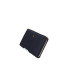 BORBONESE Portafogli 91020048I15 DARK BLK