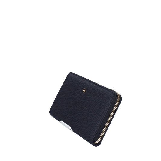 BORBONESE Portafogli 91020048I15 DARK BLK - Borbonese