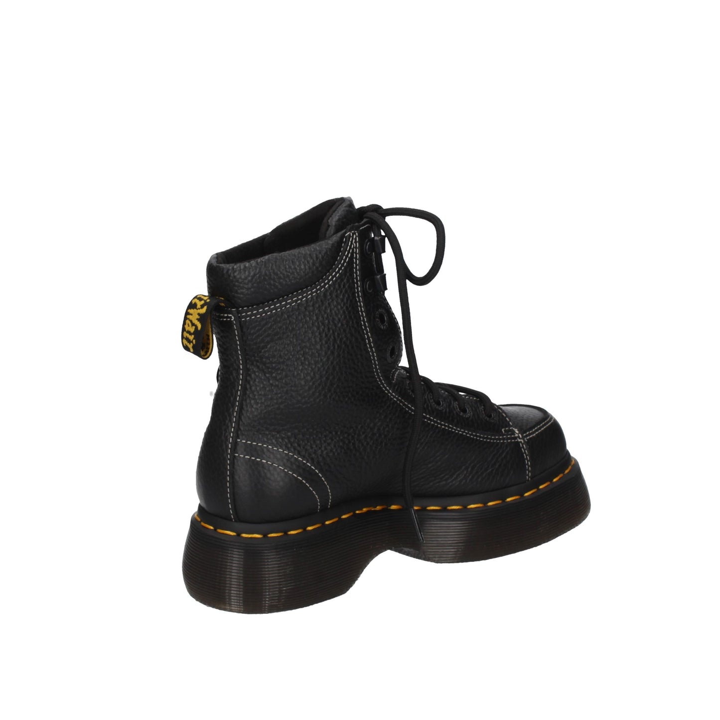 DR.MARTENS Scarpe 42032001 BLACK