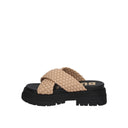 BUFFALO Scarpe 1602320 Cream
