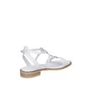 NERO GIARDINI Scarpe E615895D 400 CUOIO