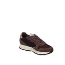 SUN68 SNEAKERS Z46204 08 MARRONE