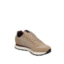 SUN68 SNEAKERS Z46101 NERO/GRIGIO SCURO