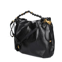 GIANNI CHIARINI Borse BS 12260 EEL 001 NERO