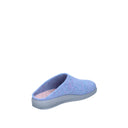 GRUNLAND CIABATTA CI2618 CERULEO/CIPRIA