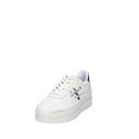 PREMIATA Scarpe MIL07035 Bianco