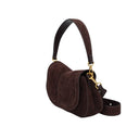 GIANNI CHIARINI Borse BS 12618 CM-PL MOKA