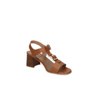 NERO GIARDINI Scarpe E615870D 329 COGNAC