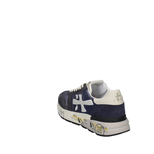 PREMIATA Scarpe MIK07209 Blu - PREMIATA