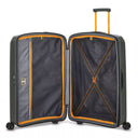 RONCATO Valigie e Trolley 418401 01 NERO