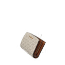 MICHAEL KORS Portafogli 32S5GYTZ2B VANILLA/ACRN