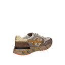 PREMIATA Scarpe MICK 7866 BRW/GREY