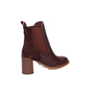 HISPANITAS Scarpe HI265063 ESPRESSO