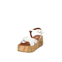 ALVIERO MARTINI Scarpe 2244/0371 W100 BIANCO