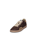 SUN68 SNEAKERS Z46249 BIANCO/VOLPE