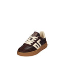 BACK70 Scarpe 108025-000066 Coffee