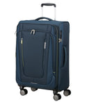 AMERICAN TOURISTER BY SAMSONITE Valigie e Trolley 158077-MJ6*005 DARK NAVY