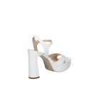 NERO GIARDINI Scarpe E410211D 453 LINO