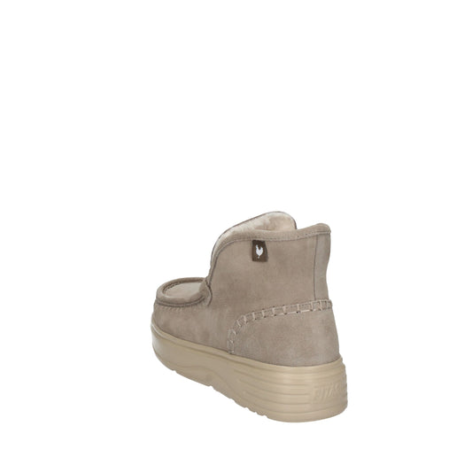 WALK IN PITAS Scarpe W25W-BOK-PRH 01 NERO - Woman