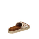 MOU Scarpe MU.SW451008K Beige