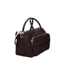 BORBONESE Borse 91010346-X95 OP NAT/NERO