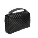 PINKO Borse 100044-A0GK NERO